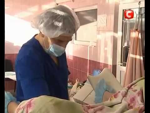 Если у беременной женщины опустился живот 4