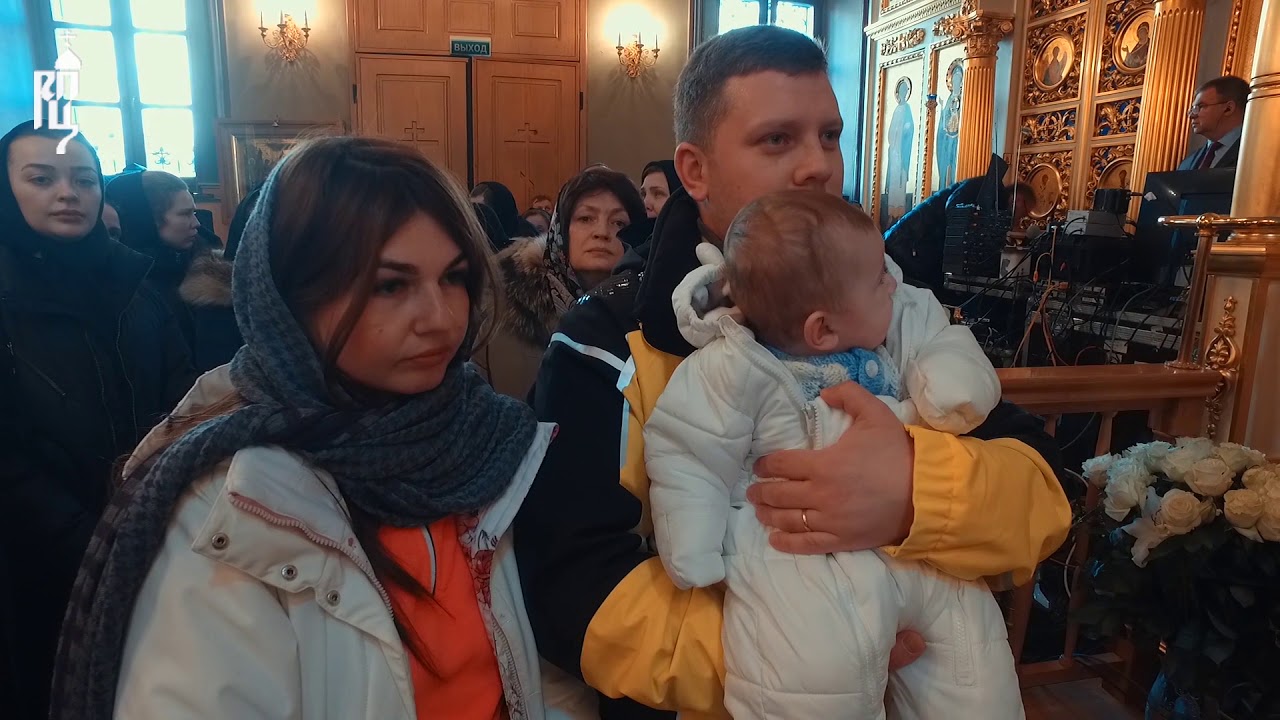 Матрона московская мощи когда будут в орле 2018 Матрона московская мощи когда будут в орле 2018