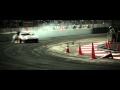 Formula D Round1 Long Beach 2010
