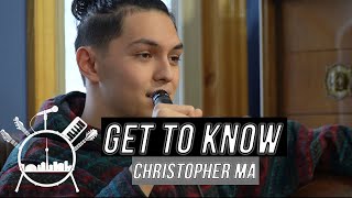 Get to Know : Kelly Dean Jr. | Music Scene Toronto Interview Series