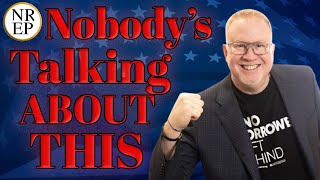 Why Real Estate Agents Are Starving - Dave Savage Interview