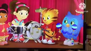 Pbs Kids Program Break