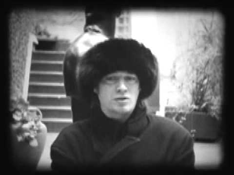 1 Minute de silence: Blixa Bargeld