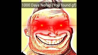 Mr Incredible Nofap God Meme