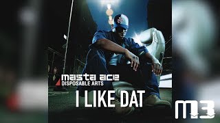 Watch Masta Ace I Like Dat video