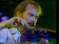 Jean-Luc Ponty 1988, Egocentric Molecules