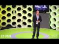Microsoft E3 2009 Press Event - Olivia Harrison, Yoko Ono, Ringo Star, Paul McCartney