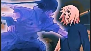 Dasisy Ashnikko Sasuke Youre Really Annoyingsakura Edit Remake In Capcut