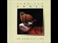 Jean Luc Ponty - No Absolute Time - Full .Album 1993