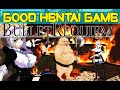 HENTAI GAMES THAT ARE GOOD: Bullet Requiem (WILL IT CRASH?!)