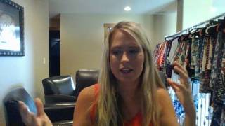 Agnes & Dora 5 Week Post Ship Update Work From Home Sell Clothes Online