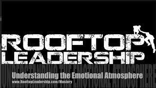 Understanding the Emotional Atmosphere in the Room