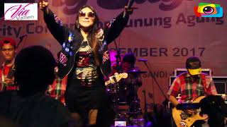 VIA VALLEN - OJO NGUBER WELASE & STEL KENDO LIVE AT YAMAHA GOYANG SAYANG RENON