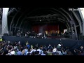 The Afghan Whigs @SAN MIGUEL PRIMAVERA SOUND 2012