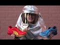Puma BIOWEB Elite Fire & Ice Pack