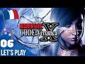 Resident Evil: Code Veronica X - Let's Play (Part 6/10)