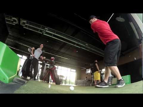 Top Golf Chicago