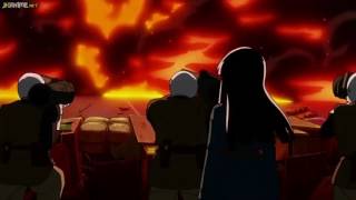 Mai Vs Goku Black