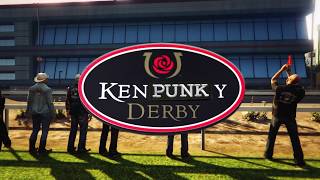 Infernal Punks MC - Kenpunky Derby