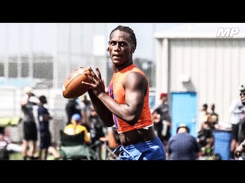 Joe Milton Ultimate Highlights Joe Milton Ultimate Highlights