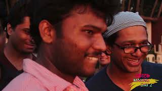 Takatak Behind The Scenes - Part-1 Bts Of Takatak Making Of Takatak
