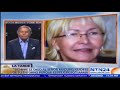 Diego Arria en NTN24 - 5 de Junio 2014.