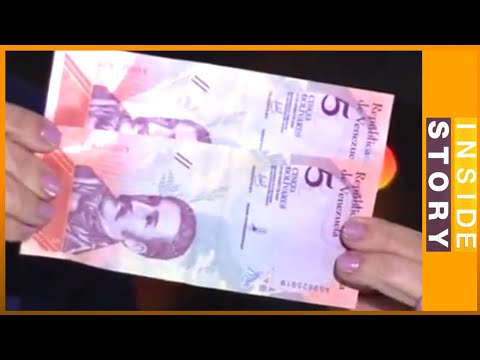 ๐ป๐ช Can Venezuela recover from its financial crisis? | Inside Story