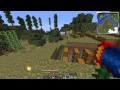 [RE-UP] OP Hammer! Witherköpfe! Lagersystem!: Minecraft GALAXY - Folge #46 (SparkofPhoenix)
