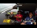 Racing Life with Dilantha Malagamuwa 01/04/2018