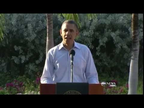 Colombia diplomat demands an apology from Obama for Secret Service ...