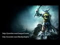 Olaf Voice - Português (Portuguese) - League of Legends