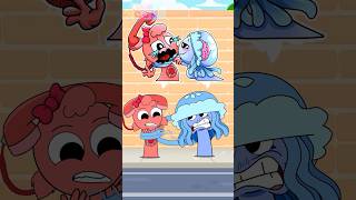 Incredibox Sprunki Battle Whos Really The Best Artist ? Tele X Aurelia X Bailey X Aqua