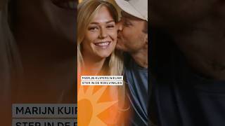 Marijn Kuipers Dé Nieuwe Ster In De Roelvinkjes Rtl Boulevard