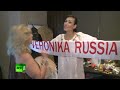 Видео Третий Пол на Russia Today