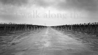 Watch Everlast Lonely Road video