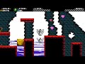Shovel Knight Walkthrough Part 10 - Black Knight Round Two