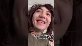 Lanet Kel En Komi̇kler İnanilmazlar Bi̇ Arada 4