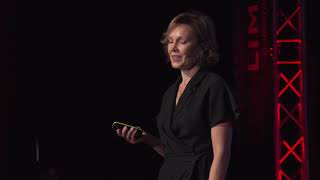What I Learned Chasing Impact | Monica Rucki | TEDxUNebrija