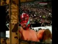 WWE Royal Rumble 2011 By The Numbers