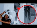 SCARY Ghost Videos Compilation #48