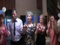 FANA DE LA TANDAREI SI FORMATIA NAPARIS 5