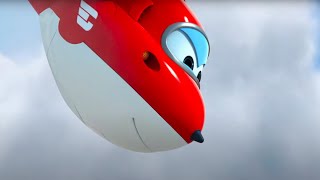 Мультик Супер Крылья  Джетт И Его Друзья 🚁  (Super Wings) - Маленькие Изобретатели