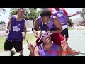"Celebration Boyz" Al Thompson, Tim DeLaGhetto, D. Spates, & Q. Aaron (HD)