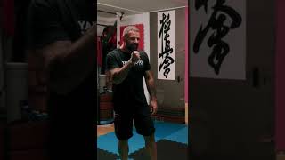Alessio Sakara Spiega Come Far Male Con Un Pugno