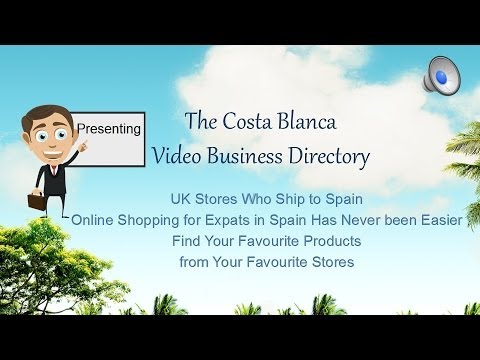 Online stores in spain Ecommerce events in Spain; Ecommerce customers in Spain; The ecommerce market in Spain; Big online stores in Spain; Latest ecommerce news from or about Spain; Ecommerce events in Spain. Every year there are several ecommerce events being organized in Spain.