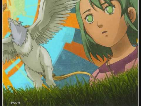 Kemono no Souja Erin - Lalalila Lalila