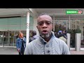 Exclusivité Bercy 2017 Léquipe de Youssou Ndour au complet à Paris Découvrez les images