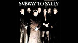 Watch Subway To Sally Element Des Verbrechens video