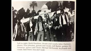Watch Doobie Brothers Livin On The Fault Line video