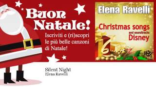 Watch Elena Ravelli Silent Night video